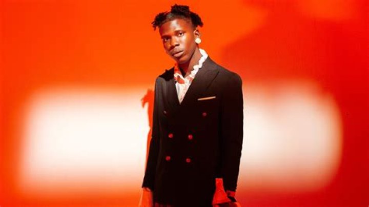 “I Love This Bromance”: Reactions As Seyi Vibez and Rema Both Use Each Other’s Photo As DP