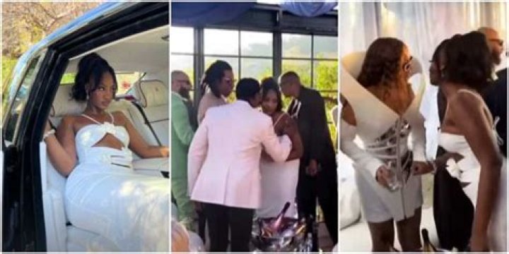 “So Gorgeous and Confident”: Tems Casually Hangs Out With Beyonce, Jay Z at Pre-grammy Brunch, Videos Go Viral