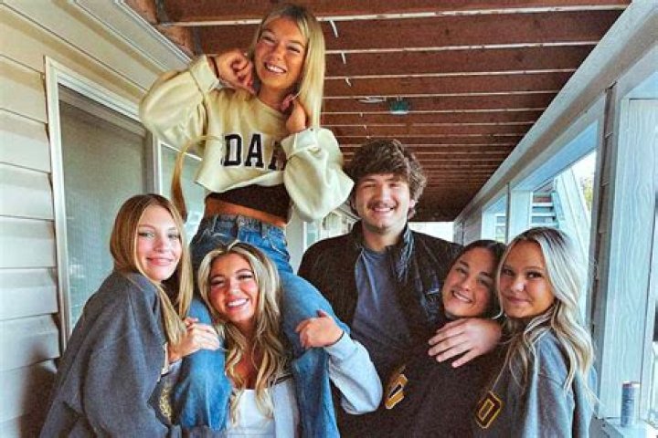 “It’s the Leg Work for Me”: Funke Akindele’s Twins Dance With Sister’s Kids As They Join Challenge