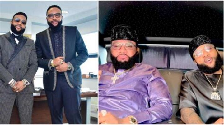 “No Need to Talk Too Much”: Kcee Showers Brother E-Money With Love on His Birthday