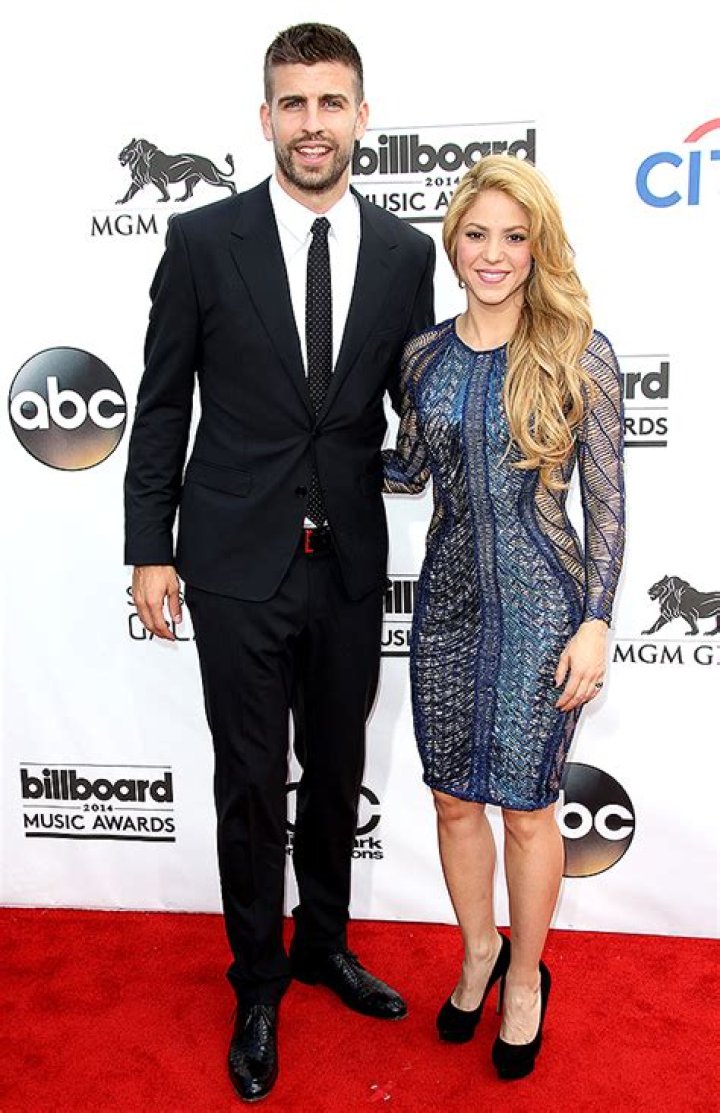 Shakira Slams Ex-Husband Gerard Piqué's New Lover Months after Breakup: "Special Place in Hell"