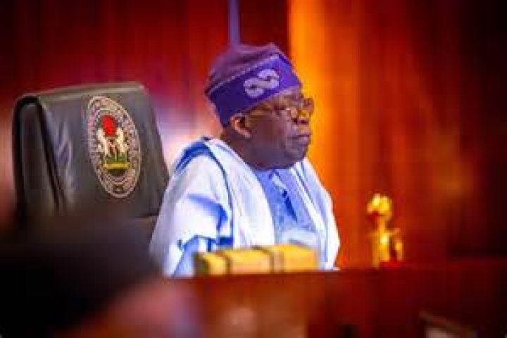 2023 Presidency: Full Text of Tinubu’s Victory Speech After INEC’s Declaration