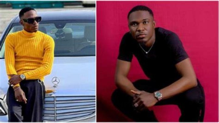 “Still a Good Guy”: Singer Spyro Warns Ladies Twerking to Who’s Your Guy, Says He’s Not Posting Their Videos