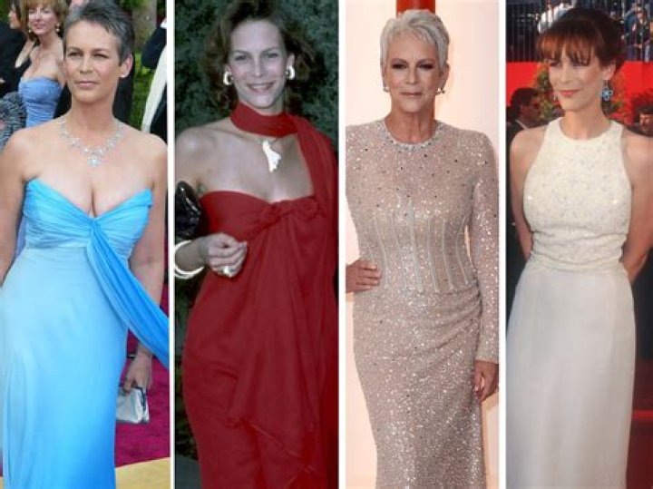 Oscars 2023: “My Mum and Dad Were Nominated but Didn’t Win,” Teary Jamie Lee Curtis Shares, Wins Hers at 64