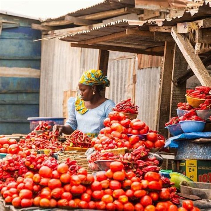 “I Will Give You N20k Monthly”: Nigerian Woman Esther “Blows” After Lady Dragged Her for Promoting Business