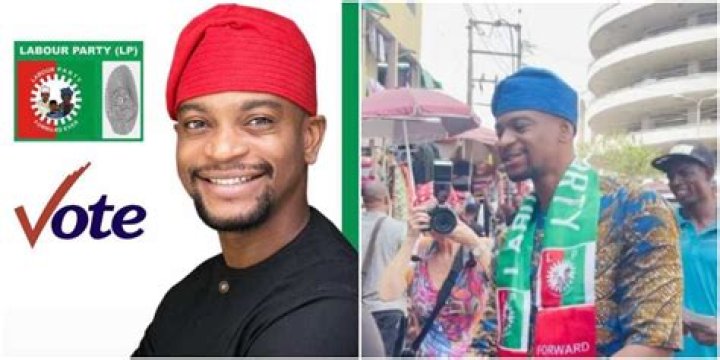 “My Team and I Were Attacked As We Attempted to Campaign in Surulere”: LP’s Olumide Oworu Cries Out
