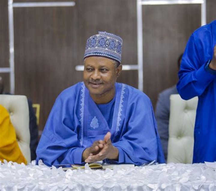 Kaduna Decides 2023: Major Lead for APC as El-Rufai Sweeps Polling Unit, Defeats PDP