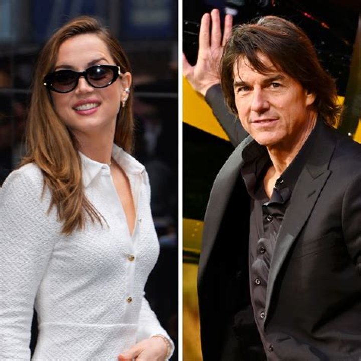 Tom Cruise’s wives: who has the actor been married to over the years?