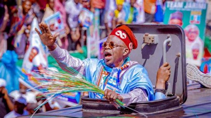 Despite Concerns By Nigerians, APC Insists Bola Tinubu Answers His Real Name, Never Known as Amoda Ogunlere