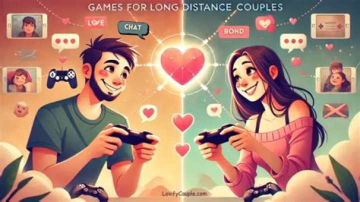 20 phone games for couples to play long-distance (Android, iOS)