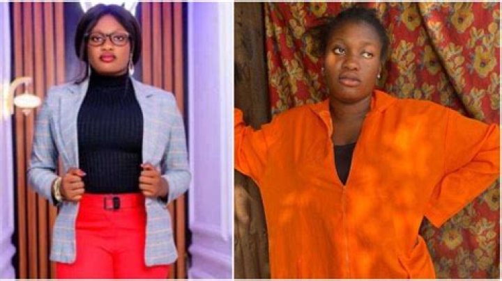 “My First Time Receiving Heartbreak”: Actress Ifedi Sharon Hints at ‘Breakfast Experience’ in Emotional Video