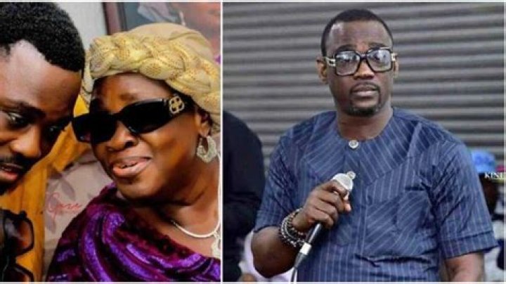 “My Jewel, I Will Miss You Forever”: Popular Fuji Singer Pasuma Loses His Mum