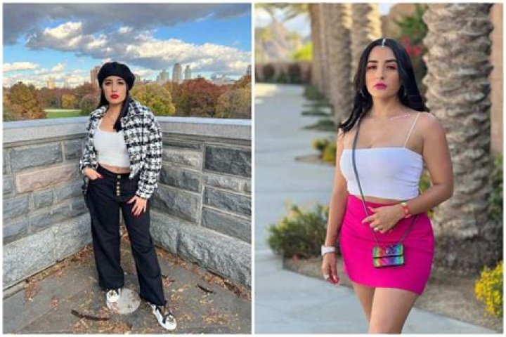 Who is Eduin Caz’s wife, Daisy Anahy, and are they still together?