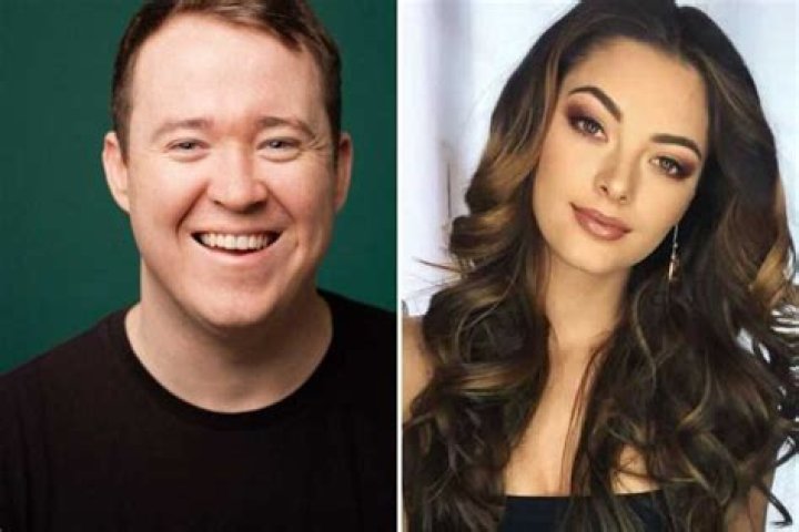 Who is Shane Gillis’ girlfriend? His relationship history explored