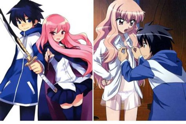 50 best anime couples of all time that are relationship goals
