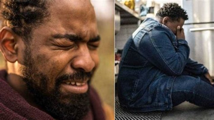 “She Was Very Healthy”: Man in Tears as Mum Dies After Visiting His House for the First Time