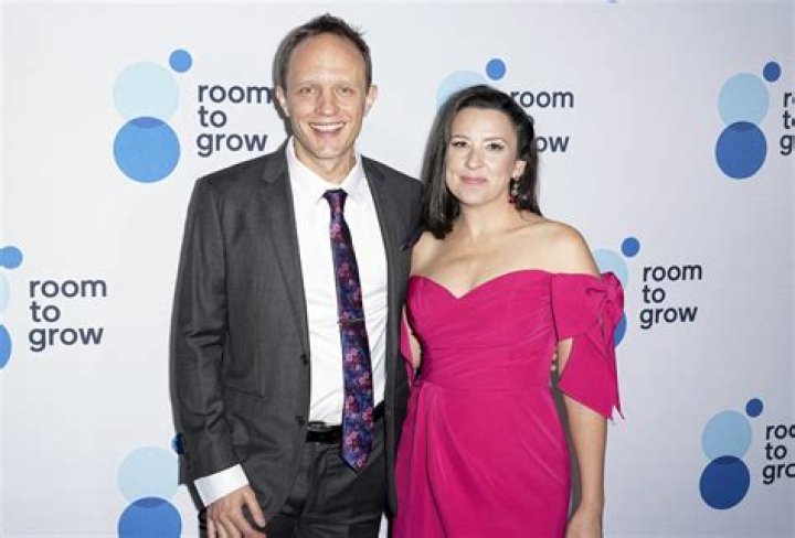 Meet Ms Rachel’s husband, Aron Accurso, composer and music director