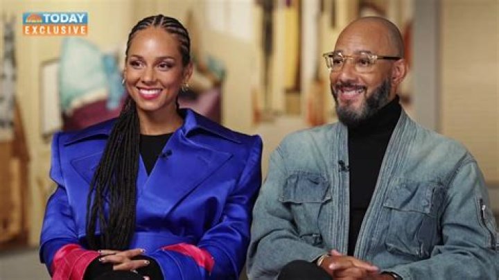 Inside Alicia Keys and Swizz Beatz’s R3.9 Billion Stunning Home That Inspired ’Iron Man’s House