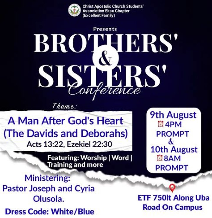 “The Interview We Gave Has Caused Serious Problems”: OPM's Pastor Orders Deborah’s Family to Leave Apartment