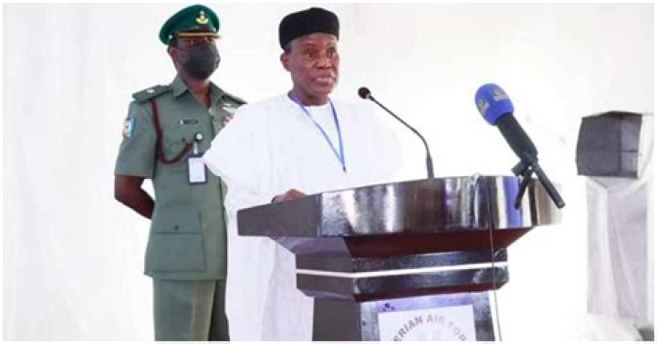 Immediate Past Minister of Defence, Major Gen Bashir Magashi Dead? Fact Emerges