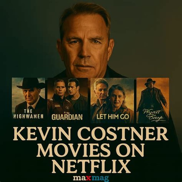 15 best Kevin Costner movies that made him the legend he is