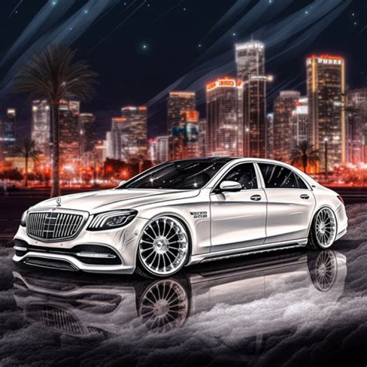 “She Got It Before Davido”: Netizens React As Video of Alicia Key’s Customised Maybach Resurfaces