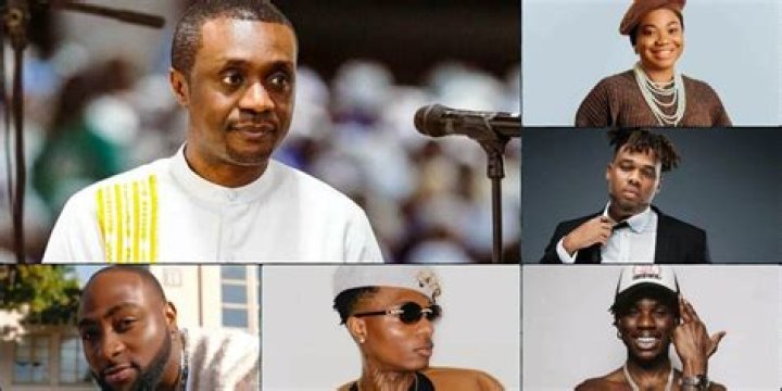 Diamond Platnumz Responds to Claims He Duplicates Music from Nigerian Artists: "They are not musical geniuses"