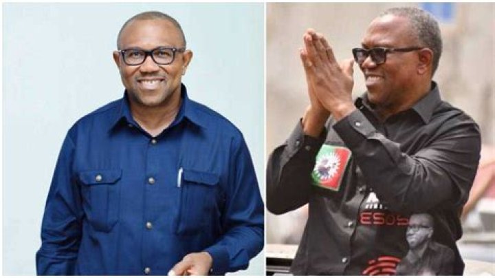 Tribunal Has Finally Declared Peter Obi Winner of 2023 Election? Fact Emerges