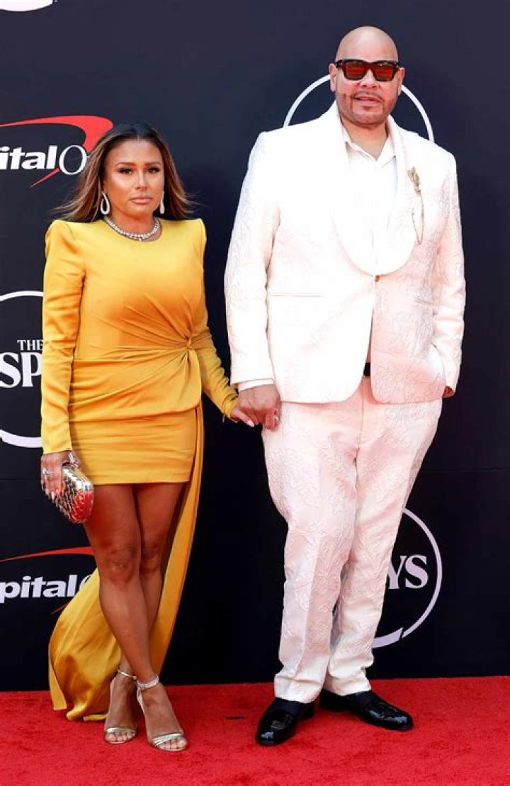 Who is Lorena Cartagena? Meet Fat Joe’s wife of almost three decades