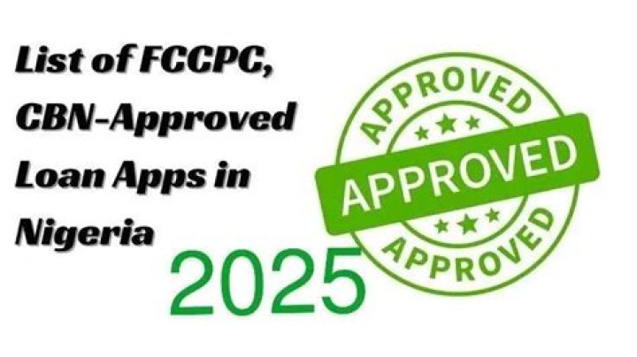 Full List of FCCPC, CBN-Approved Loan App Companies and Their Apps
