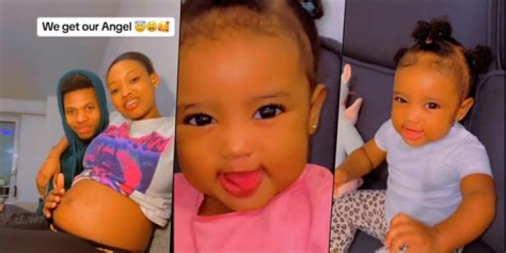 “This One Fit Worse Pass Him Papa”: Netizens Gush Over Cute Video of 2baba’s 1st Son Nino