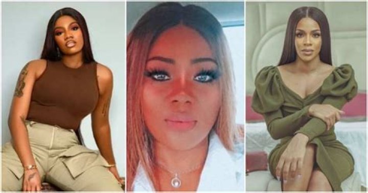 BBNaija All Stars: “Me and U Go Settle for Outside”: Angel’s Mum Attacks Venita for Criticising Her Daughter