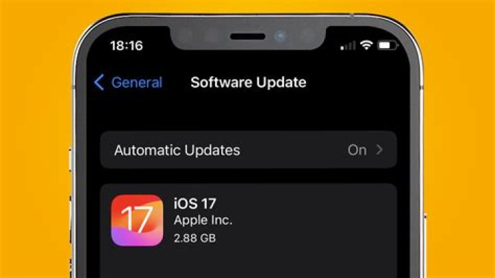 iOS 17: Apple Sets Release Date as 17 Older iPhones Get 4 Impressive New Features
