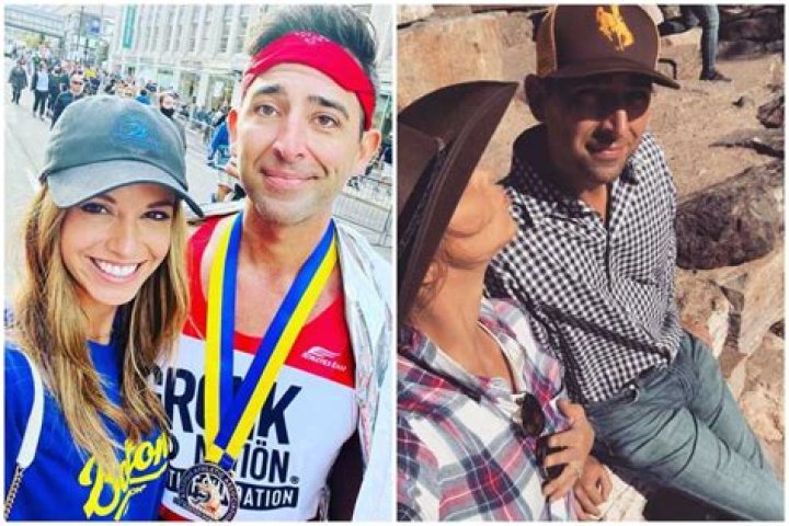 Is Cheryl Scott married? A look at the meteorologist's relationships