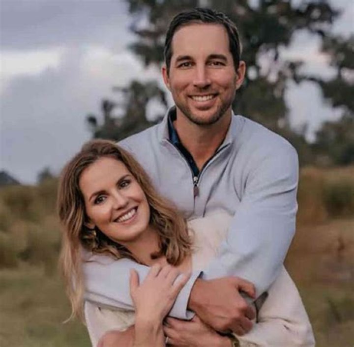 Who is Adam Wainwright's wife? Get to know Jenny Curry