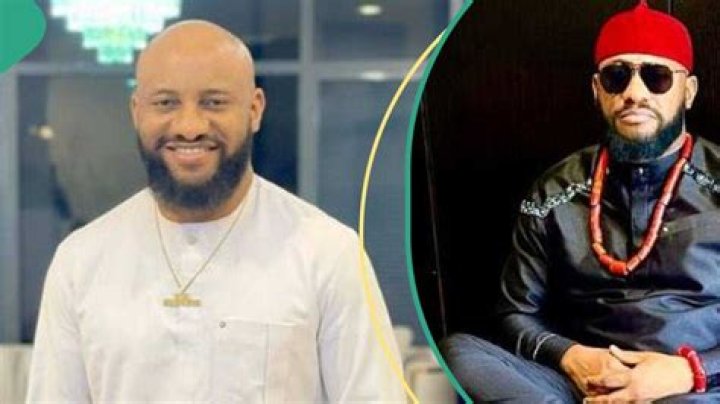 Yul Edochie Preaches Against People Selling Their Souls for Money: “All Because May Is Thriving”