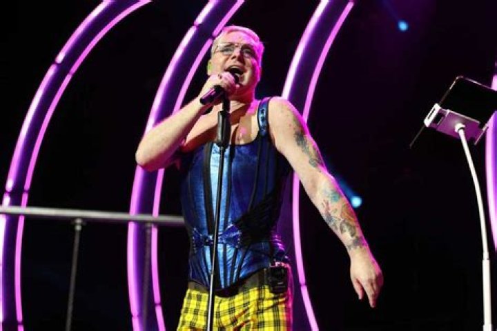 20 gay singers: phenomenal LGBTQ+ music artists you should know