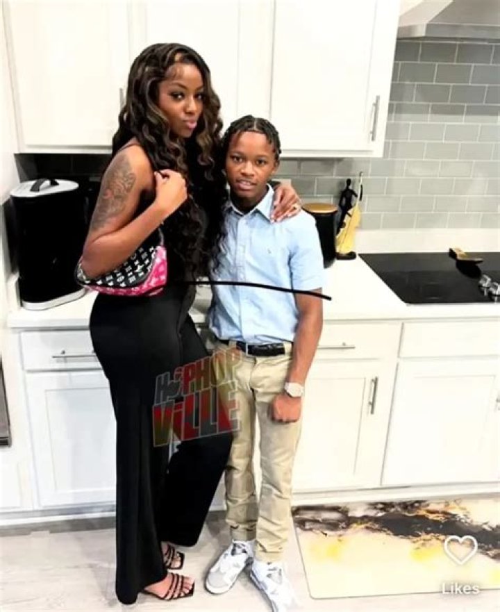 Lil 50’s age, height, real name, parents, girlfriend