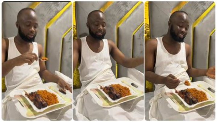 "My Marriage Has Changed": Wife Surprised Husband With Breakfast in Bed, He Becomes Emotional