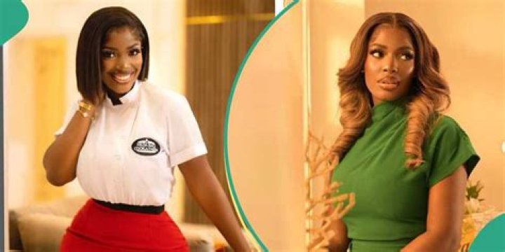 Hilda Baci Painfully Opens Up on Her Father Disowning Her at a Young Age and the Changes It Brought