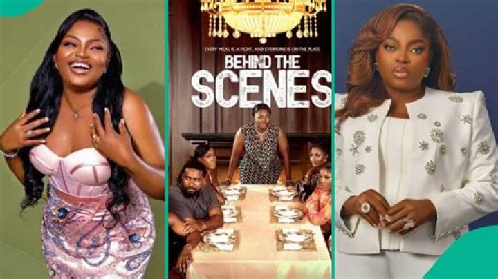 “Highest Earners”: Funke Akindele, Toyin Abraham and Five Top Nollywood Actresses of 2023