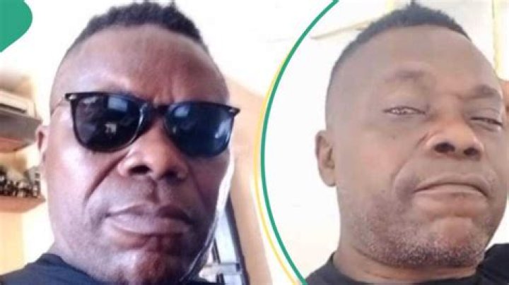 “This Is Rather Sudden?” Nollywood Martial Arts Actor Natty Bruce Dies at 57
