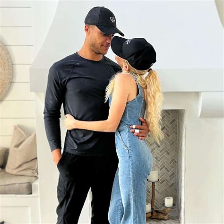 Galey Alix's age, height, real name, is she married?