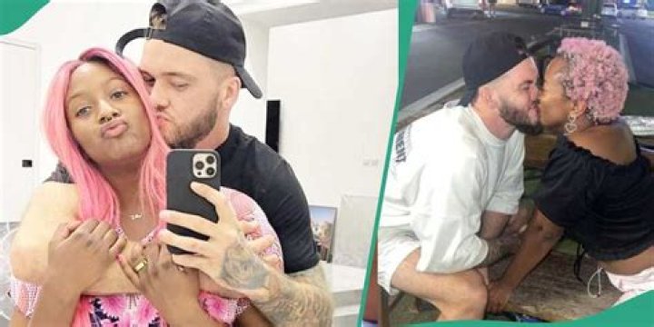 DJ Cuppy Shares Heartbreaking Cryptic Post Months After Breaking Up With Ryan Taylor, Raises Concern