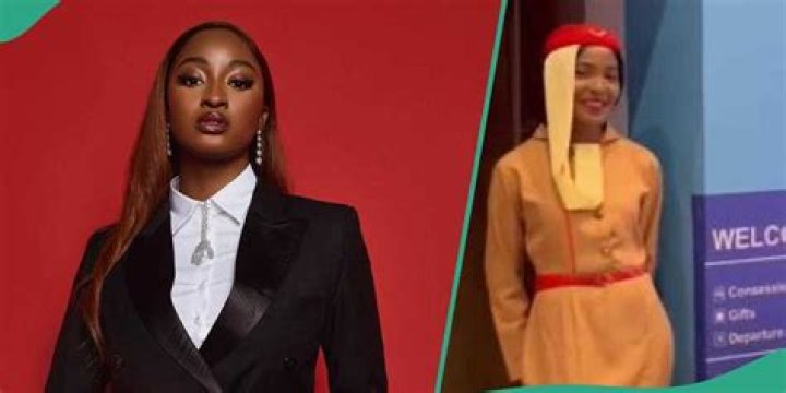 "Doings Wey Get Levels”: BBN All Stars Kim Oprah Unveils Travel Channel After Visiting 30 Countries