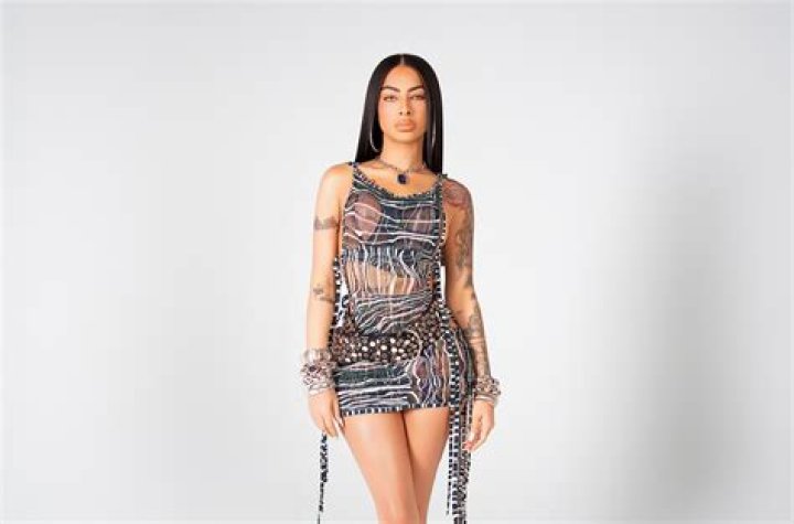 Yailin la Mas Viral’s age, height, real name, net worth