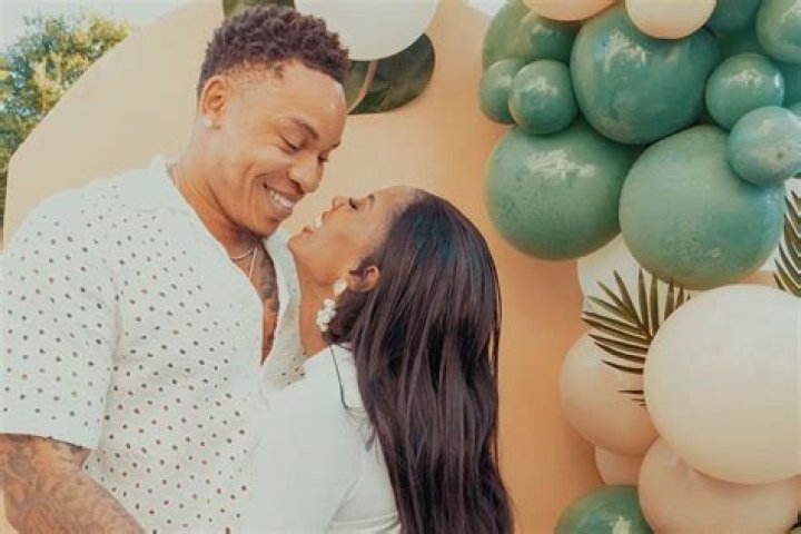 Vanessa Mdee, Rotimi go on Romantic Vacation for First Time Since Having Kids: "Much Needed"