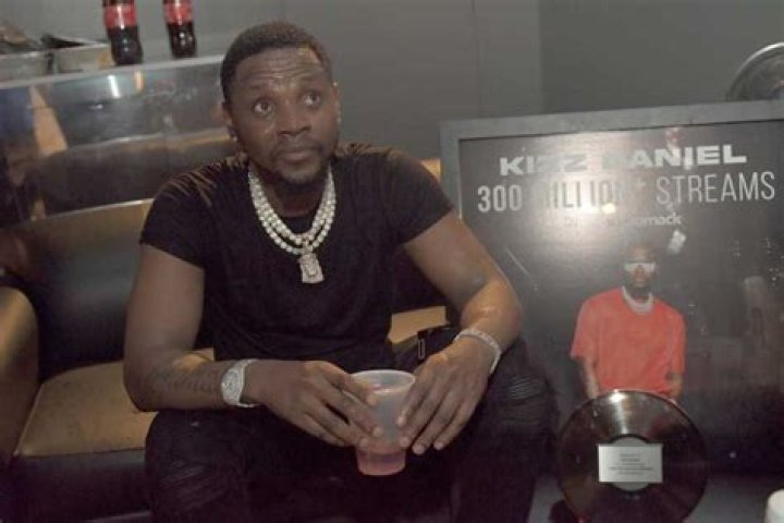 Does Kizz Daniel have a wife? A look at his relationships