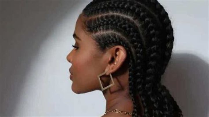 6 Fashionable Feed-In Braids Ideas That Can Change Your Look And Turn Heads