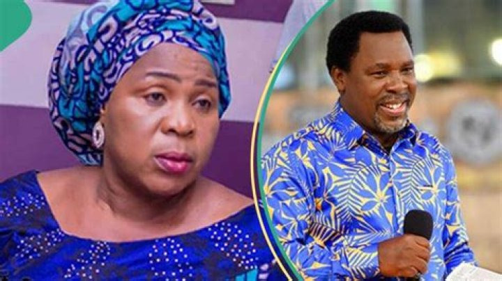 TB Joshua: “The Allegations Are Dirty Lies,” Madam Saje Defends Cleric, Knocks BBC